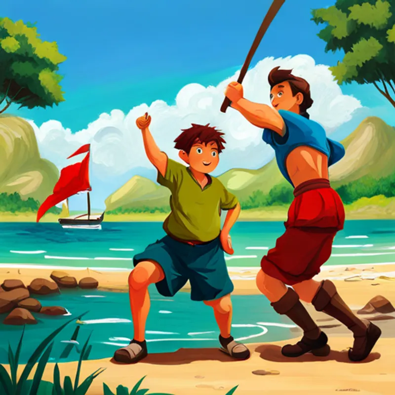 Alex thrives in Capture the Flag competitions