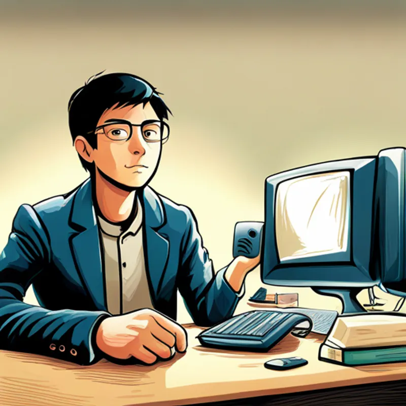 Alex uses Ethical Hacking to help non-profits