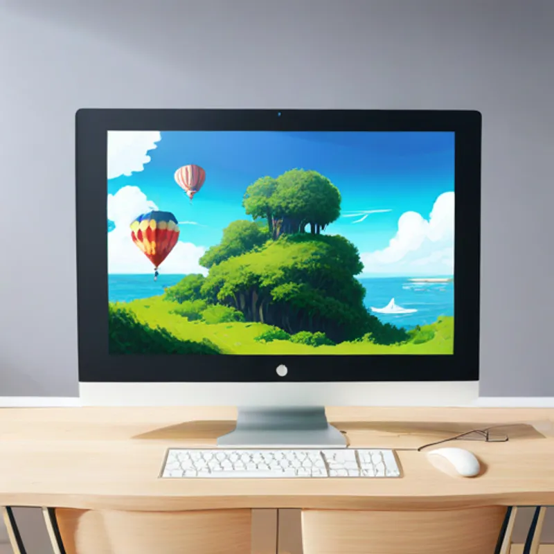 Alex embarks on an incredible coding adventure