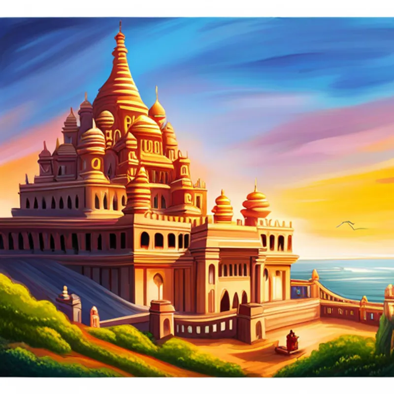 Gareeb ladka apni dukaan kholta hai