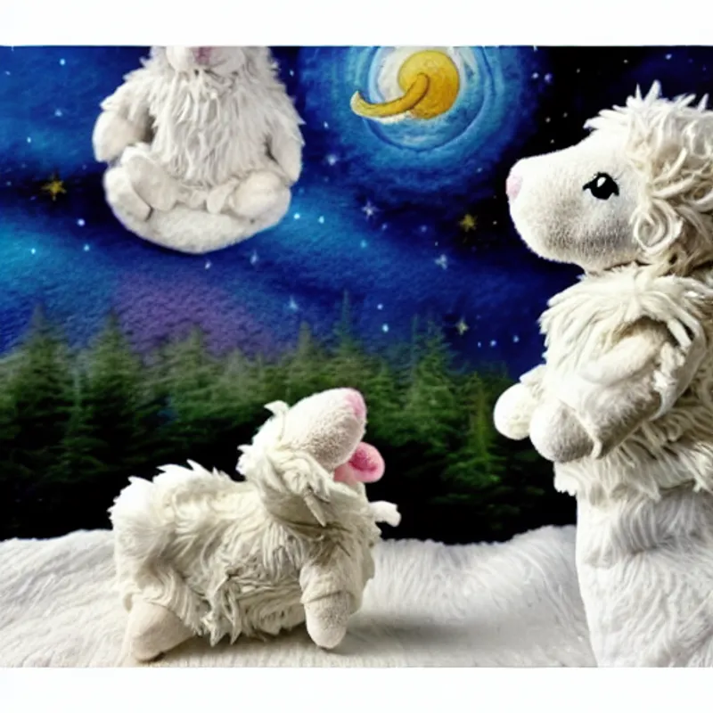 Coco finds a rocket ship in his backyard and takes off into space