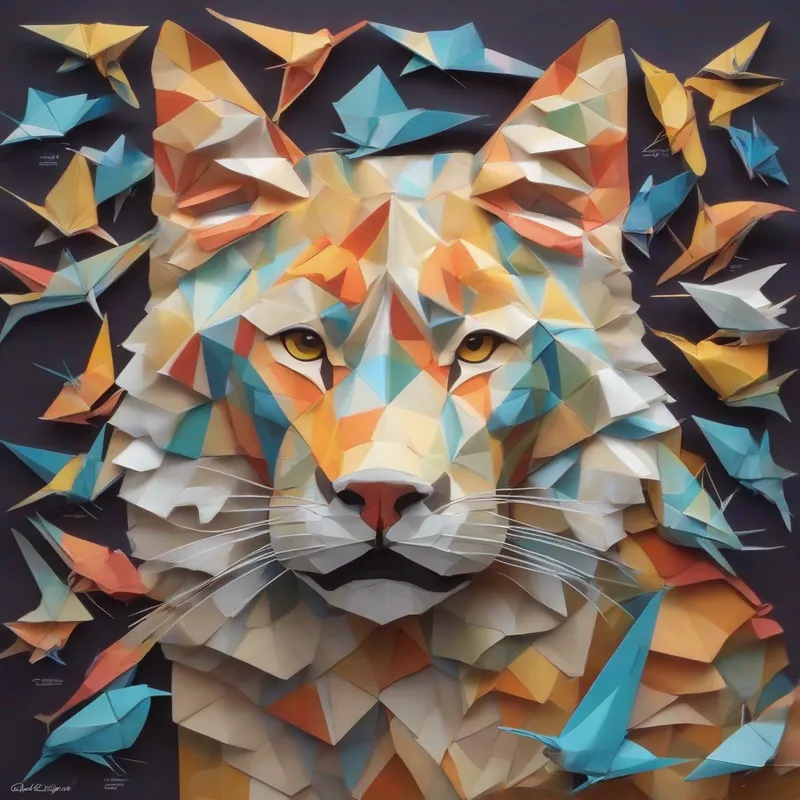 Animais escovando os dentes e se vestindo para dormir