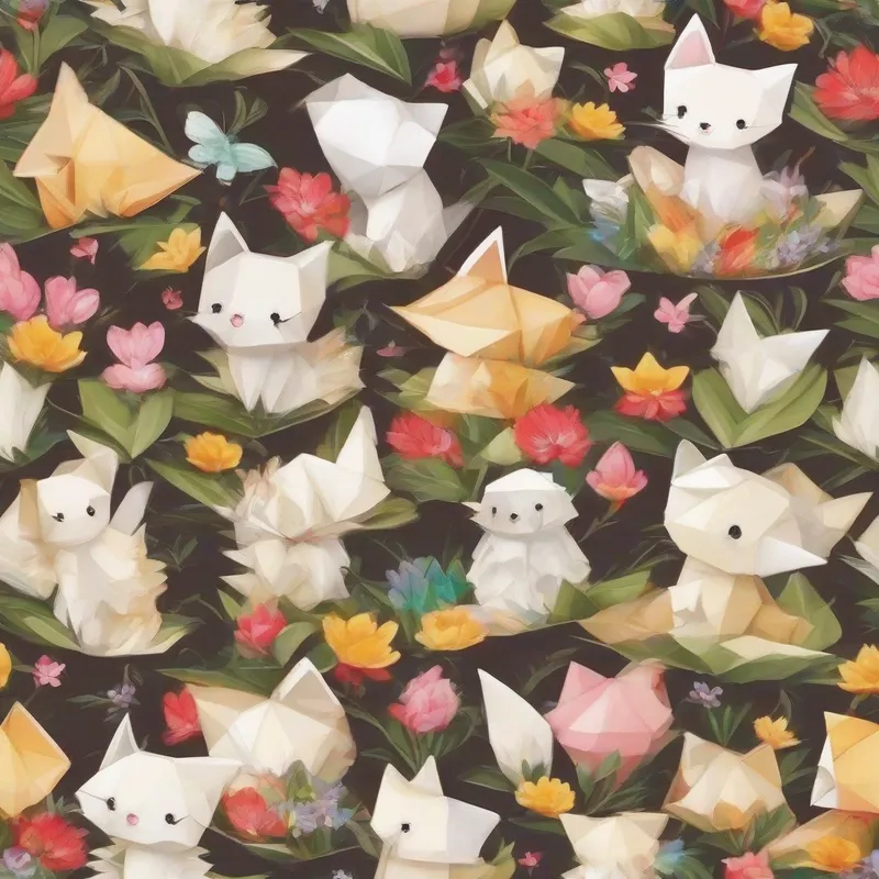 Coelho com pelúcia, pulando para a cama