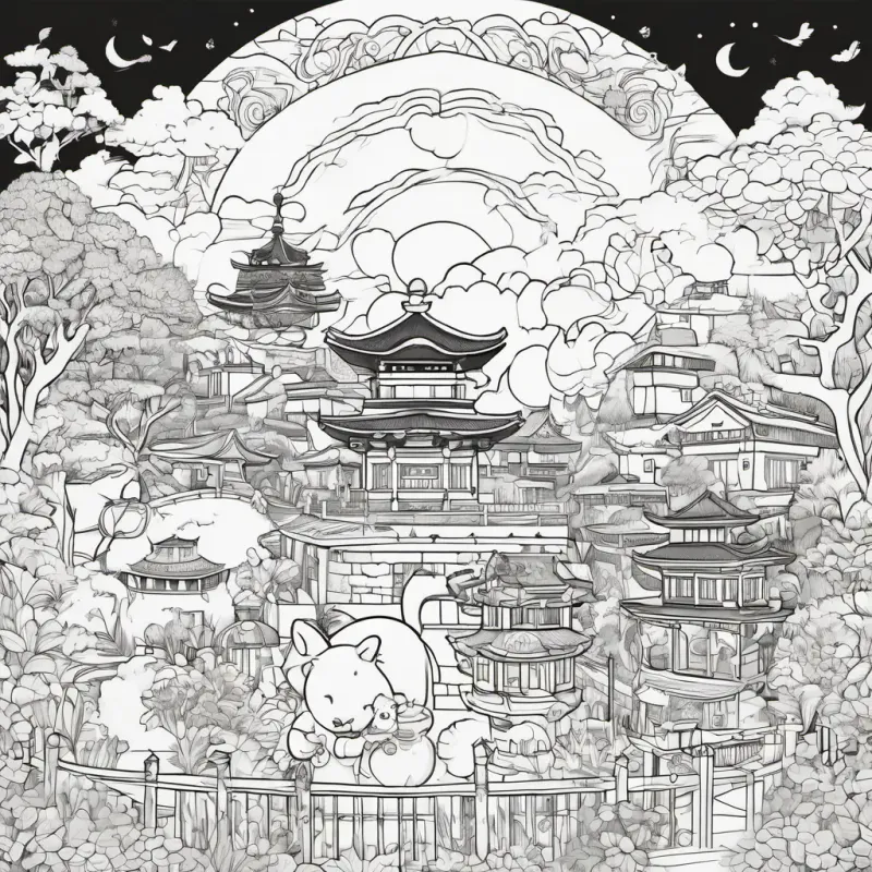 Fest ends in unity, symbolizes power of inclusion.