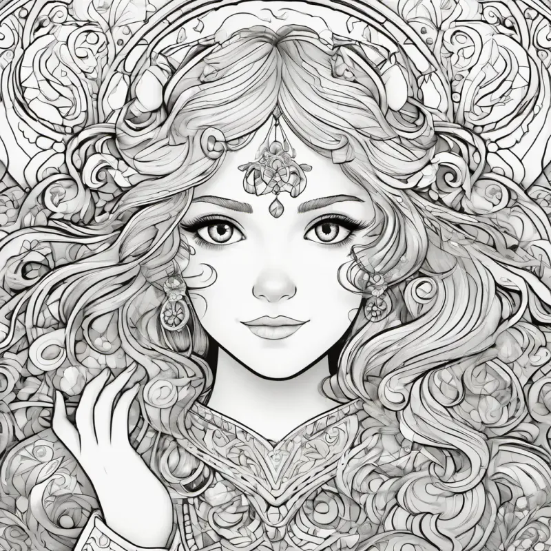 Petite, with radiant green eyes, curly auburn hair, and nimble fingers confesses her self-doubts to Tall and wise, deep blue eyes, silver beard, hands etched with bubble art.