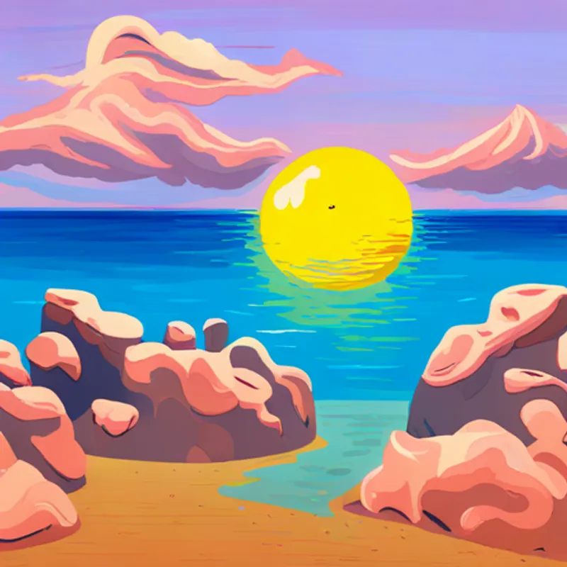 Piel cambiante de colores según emociones del ser