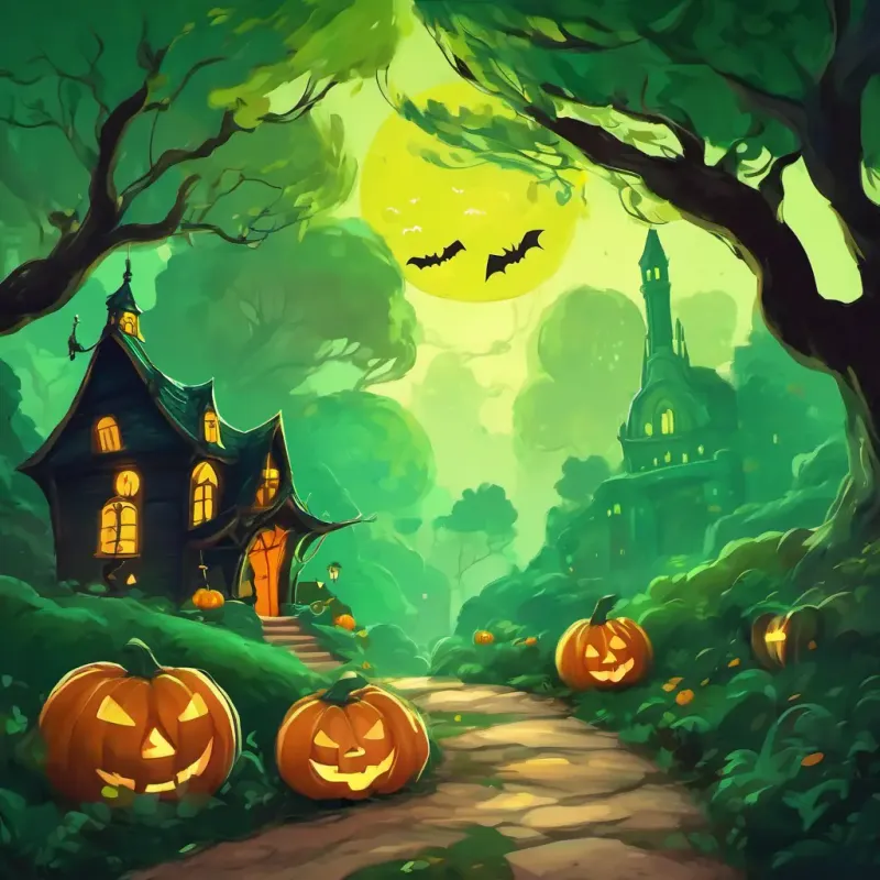 Moça com cabelos castanhos e olhos verdes, corajosa e sonhadora, em um ambiente movimentado na cidade, com muitas pessoas e prédios altos