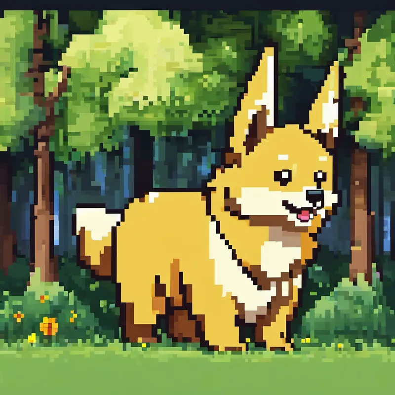 One sunny day, as Evee was on her way to the park, she encountered an unusual bear named Vivan. This bear had a peculiar taste; he loved eating cats! But don't worry, he was a friendly bear who didn't actually eat them. He just loved playing with them. When Vivan saw Evee's yellow teeth, he was astonished. He had never seen teeth as yellow as Evee's before. With a concerned look on his face, he kindly asked Evee, "Why are your teeth so yellow, Evee?"