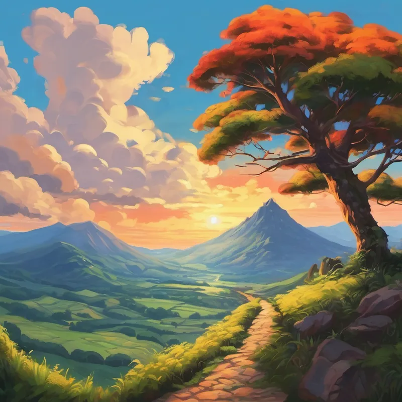 Montaña rusa, gritos de felicidad