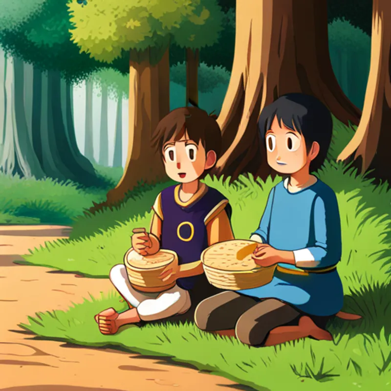 Amado y respetado por su generosidad y sabiduría