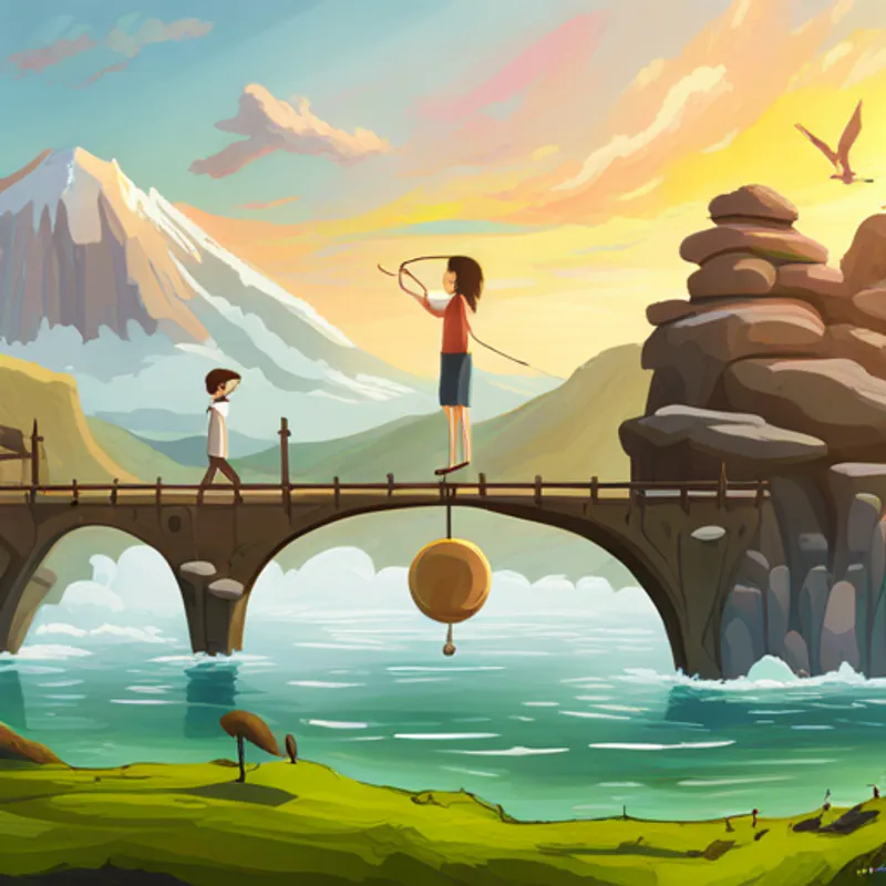 Custodiaba el equilibrio entre el agua y la vida