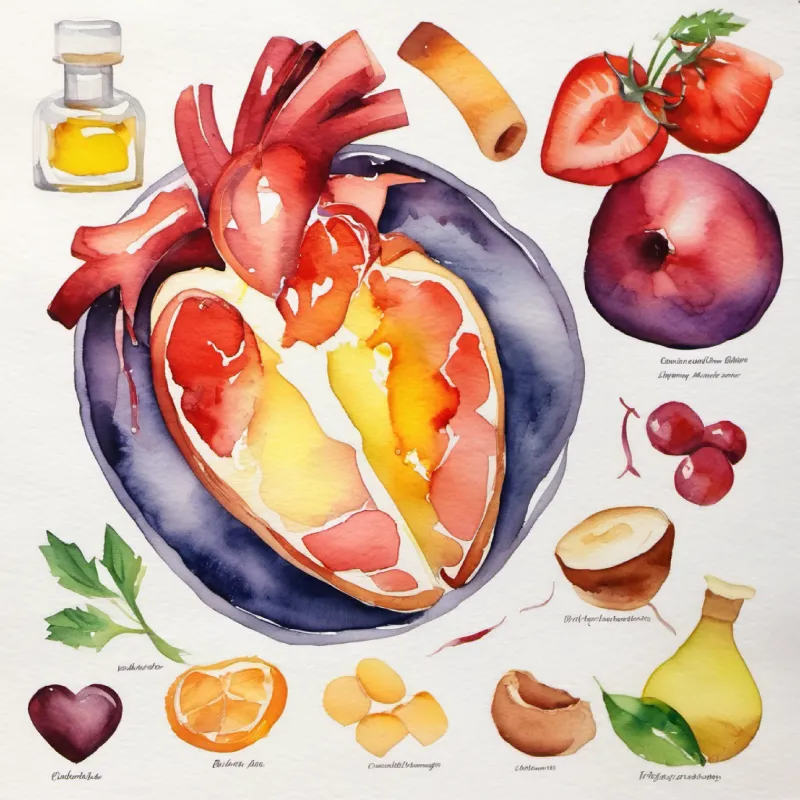 Introduction to cholesterol and its importance in the body.