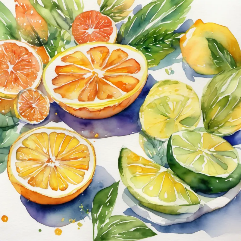 Discussion on the roles of omega-3 and omega-6 fatty acids.