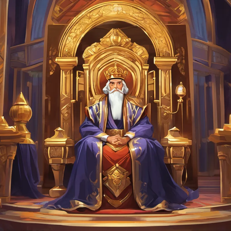 Once upon a time, in a land of prosperity and opportunity, there lived a wise and compassionate ruler named King Investus. King Investus was deeply concerned about the well-being of his subjects and the future of his kingdom. He understood the importance of investment and wanted to teach his people the value of investing wisely for a secure and prosperous future. The king knew that by engaging in investment, his people could build wealth, create jobs, and ensure a brighter tomorrow for generations to come.