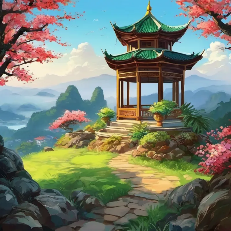 Sau khi cứu được cô bé, Linh đã thấy mình càng trở nên mạnh mẽ và tự tin hơn. Từ đó, cậu bé không ngại giao tiếp với mọi người và sẵn lòng giúp đỡ người khác trong hoàn cảnh khó khăn. Mọi người trong xứ sở Lãng Quên đều gọi Linh là "Cậu Bé Dũng Cảm." Cuối cùng, ông Ba nói: "Con tôi, câu chuyện của Linh cho chúng ta thấy rằng lòng dũng cảm không phải là việc chỉ người hùng mới có. Mỗi người trong chúng ta đều có thể trở nên dũng cảm khi đối diện với khó khăn. Hãy luôn tin vào bản thân, và như Linh, dũng cảm sẽ tỏa sáng trong trái tim con."