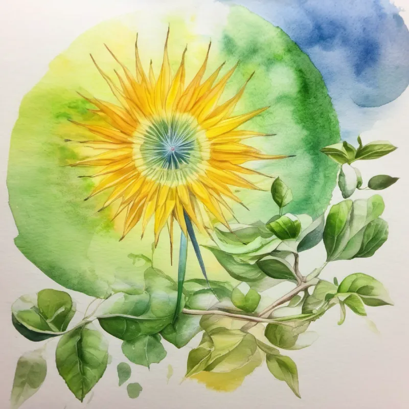 Detoxifying process at Urea Circle