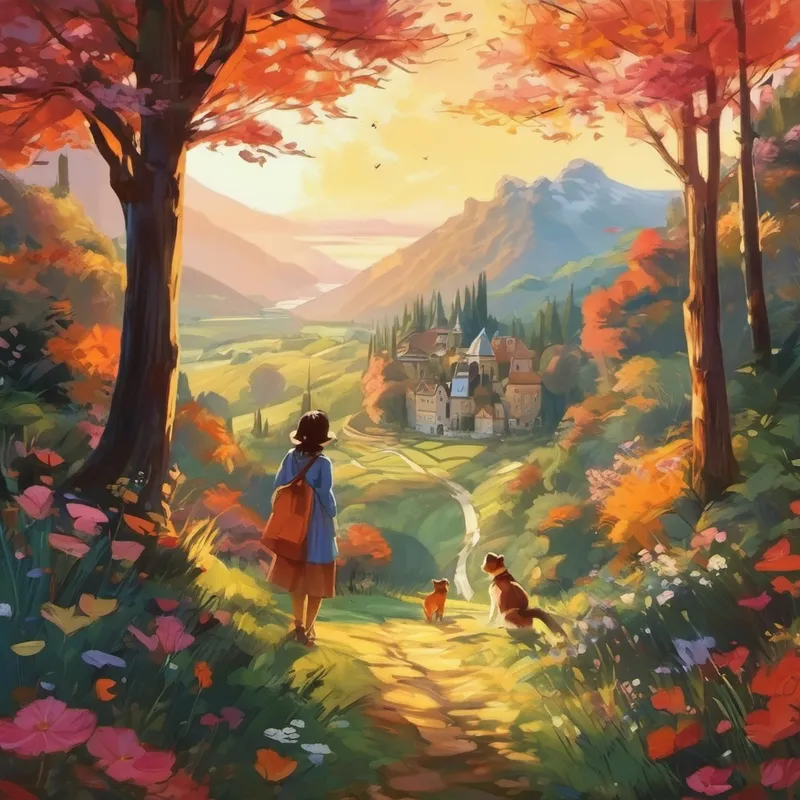 Il se mit à écrire une lettre avec amour et attention. Il y explora ses propres intérêts et ce qu'il recherchait dans une connexion avec quelqu'un. Il souligna l'importance de la compréhension mutuelle, du respect et de la patience. Mais surtout, il fit savoir à la femme qu'il voulait qu'elle se sente en sécurité et qu'elle puisse prendre tout le temps qu'elle voulait dans la découverte. Il voulait que la femme se sente spéciale et mise en valeur. Alors, il décida d'ajouter un petit quelque chose à la lettre pour la rendre encore plus unique. Il écrivit un court poème, parsemé de rimes et de mots doux, exprimant sa sincérité et son désir de voir cette connexion grandir.