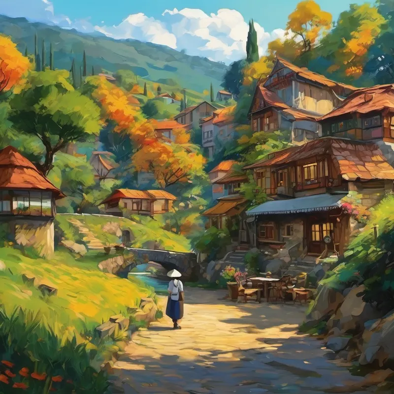 Ve masalımız da burada biter. Küçük Bilgehan'ın yüzme ve dans sevgisi, hayatı boyunca ona büyük mutluluklar getirmeye devam etti. Belki de sizin de bu hikaye sayesinde, hayal ettiğiniz şeylere ulaşmak için çaba sarf etme cesareti bulacaksınız. Unutmayın, herkesin bir yeteneği vardır ve siz de bu yetenekleri keşfedebilirsiniz.
