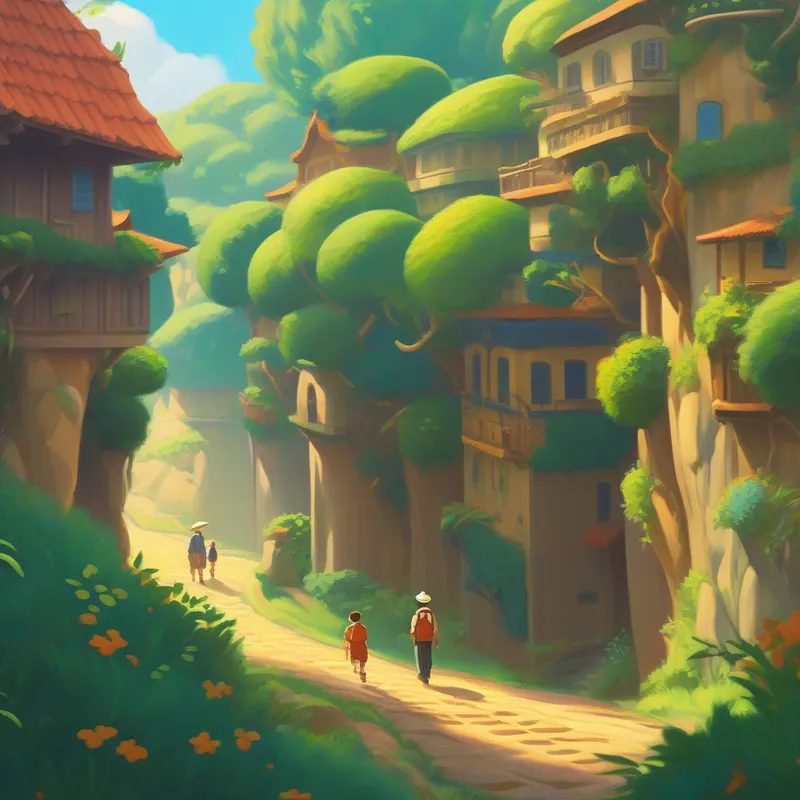 Corda, quintal, pulo