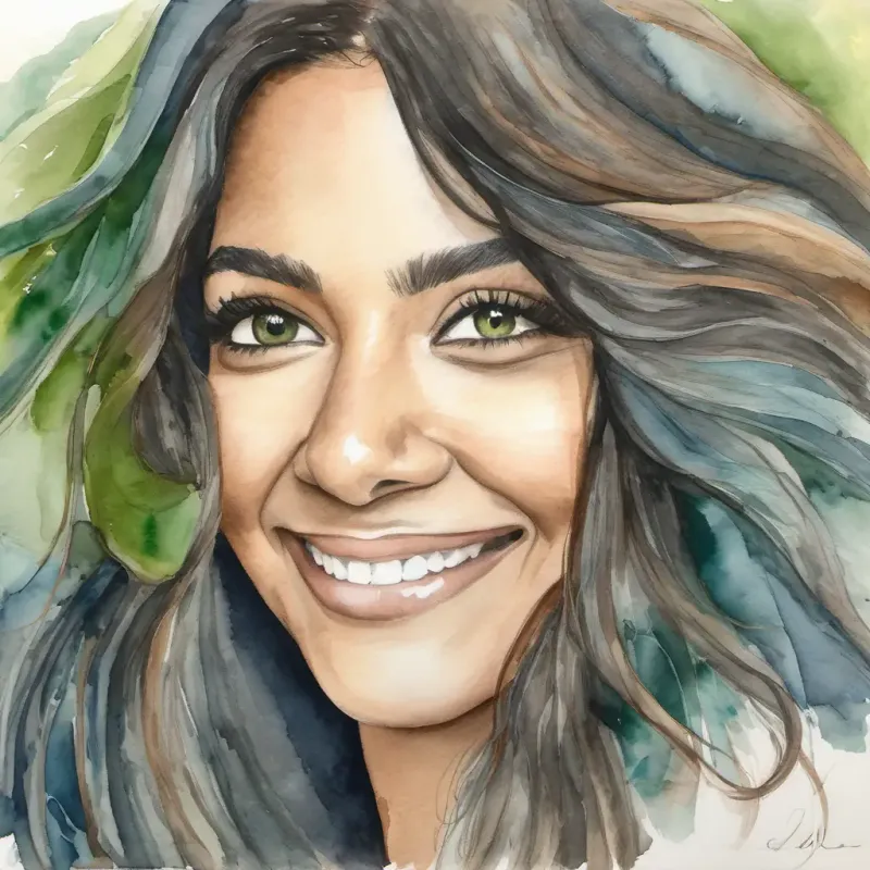 Hair castaños, ojos verdes e intensos, sonrisa cálida, Larga cabellera negra, ojos marrones, rostro sereno, and a renewed Pelo oscuro, ojos azules alerta, mirada introspectiva exemplify human resilience and joy.