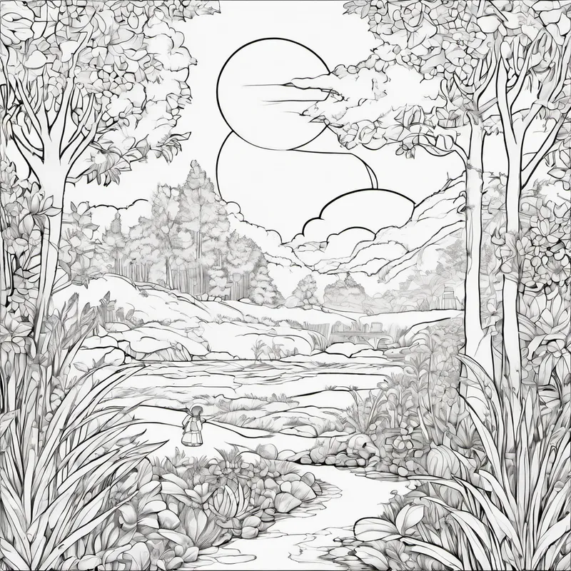 "Hello, little one," said Lily, approaching the Injnunjm cautiously. "What is your name?" The Injnunjm smiled and replied, "I am Injy, the Injnunjm. I am the guardian of dreams and imagination. I bring joy and wonder to those who believe in magic."