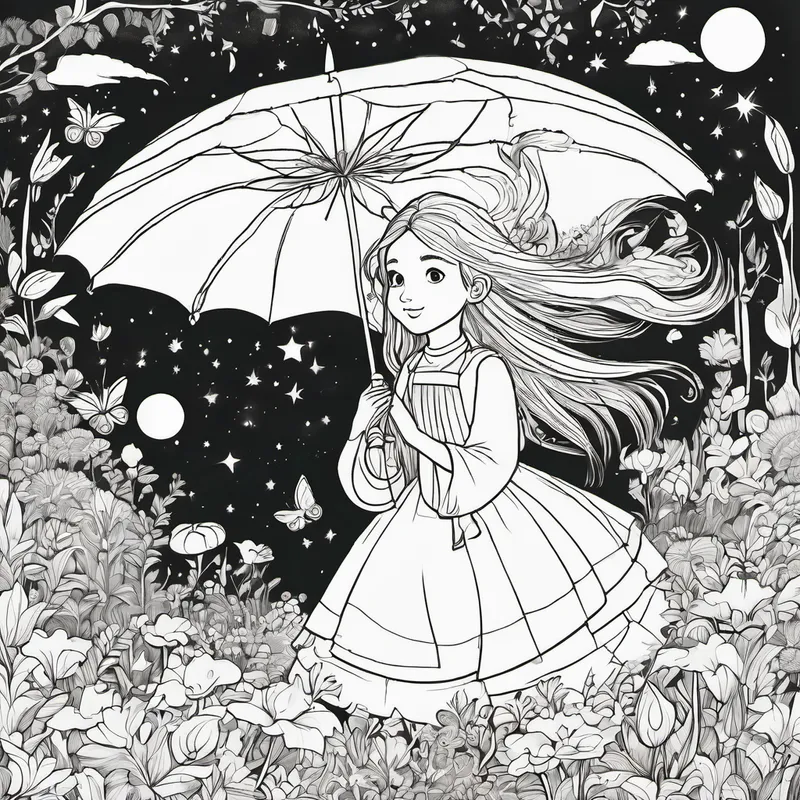 When the time came for Lily to return home, she hugged Injy tightly and thanked him for this incredible adventure. As they flew back to the magical forest, Injy reminded Lily that dreams were not only found in Dreamland but also in her heart. All she needed to do was believe in herself and use her imagination to make her dreams come true. Lily promised Injy that they would meet again soon and share more magical adventures. And as she drifted off to sleep, Lily knew that her dreams would forever be filled with Injy, the mischievous and magical Injnunjm, who had opened the doors to an extraordinary world of dreams and limitless possibilities.