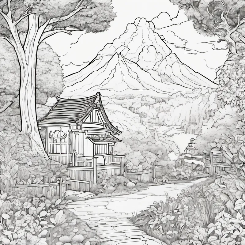 And so, dear child, remember to always believe in the power of your imagination, because with a little bit of magic and a lot of belief, your dreams can come true too. The end.