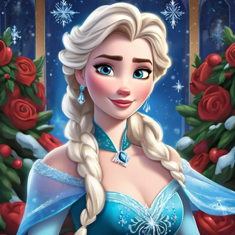 Elsa's Frozen Legacy became a tale told for generations, reminding the people of Arendelle that magic was not just a source of power but a responsibility. Elsa's reign continued, marked by her commitment to the preservation of the kingdom's magic, ensuring that Arendelle thrived in harmony with the enchanted world around it.  And so, Elsa's Frozen Legacy endured, a symbol of courage, love, and the enduring spirit of Arendelle.