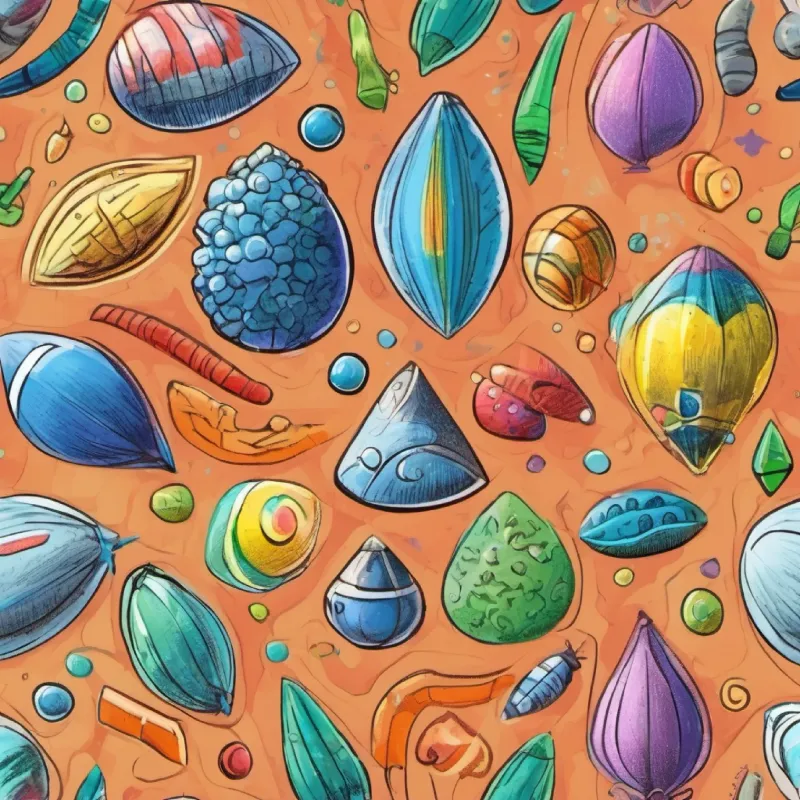 Enzymes learn about allosteric sites.