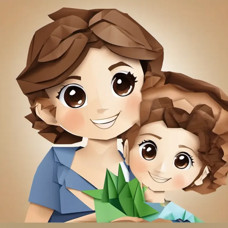 Boy thanks Yorkshire girl, rosy cheeks, wide brown eyes, curly brown hair, introductions made with smiles