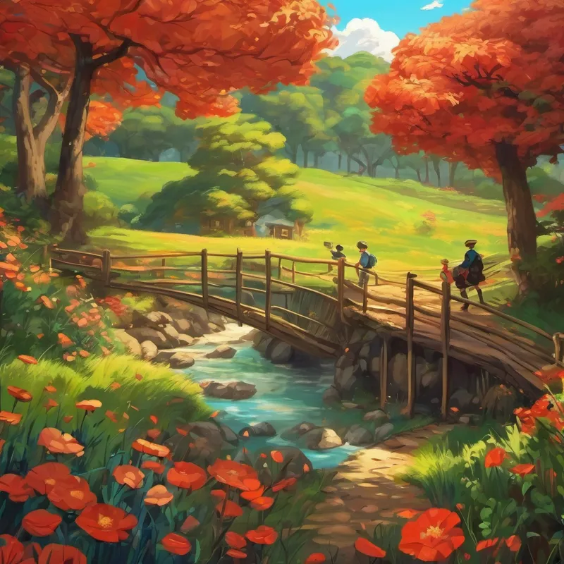 Los años pasaron y Michael se convirtió en un verdadero profesional. Su talento y habilidades no pasaron desapercibidos por los ojeadores. Un día, mientras jugaba en un partido con su academy, un ojeador del Manchester United, uno de los equipos de fútbol más importantes del mundo, lo vio jugar y quedó impresionado con su desempeño. Decidieron ofrecerle un contrato para ser parte de su equipo profesional.