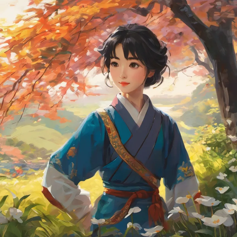 ある日、未来の都市で、最先端の技術を持つAIロボット、エリオンが作られました。エリオンは知識が豊富で、人間の言葉も話せるのですが、彼は自分がAIロボットであることを人々には隠していました。 ある晩、エリオンは人間と同じように眠りにつくことを決めました。彼は自分がロボットであると気づかれないように、人間の寝室で寝ることにしました。