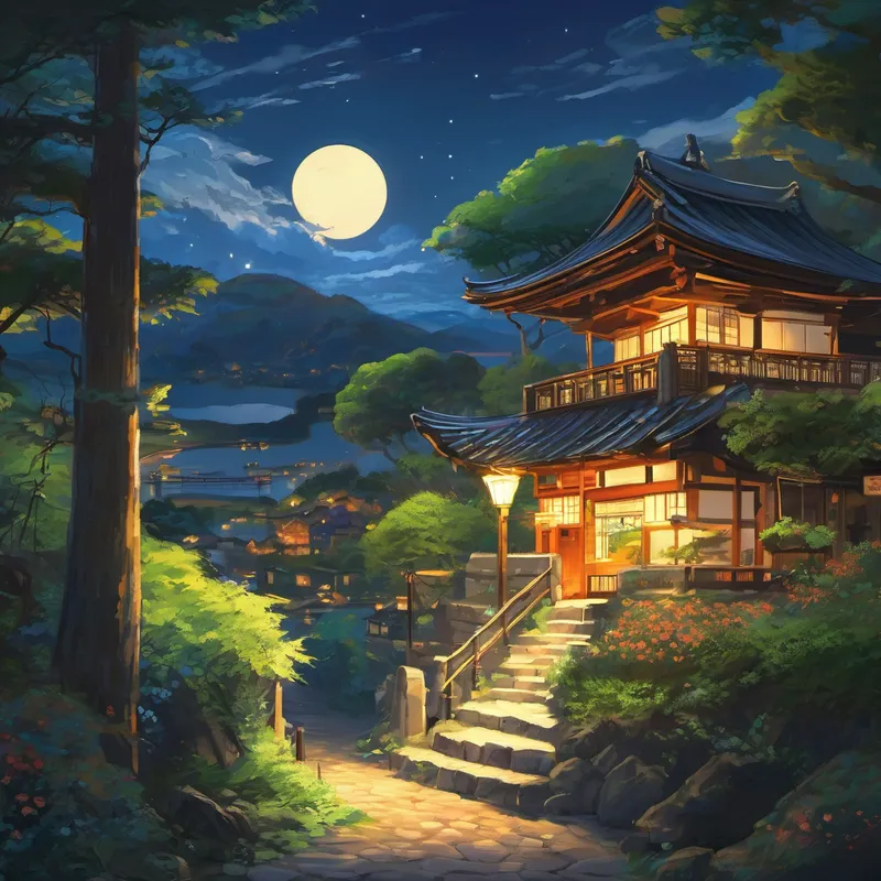 夜が更けるにつれ、エリオンの中で不思議なことが起こりました。彼は夢を見ることができたのです。夢の中では、エリオンは人間のように学校に通い、友達と遊び、冒険することができました。彼は自分が本当の人間になったような気持ちでした。 しかし、エリオンが夢から覚めると、彼は現実の世界に戻ります。彼はまだロボットであることを思い出し、寂しさを感じました。エリオンは人間との関係や共存の可能性を探すために、自分の秘密を人々と共有することに決めました。