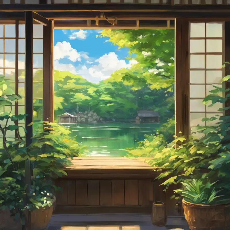 このように、エリオンの勇気と友情によって、人間とAIの共存の可能性が広がりました。彼は未来の都市で永遠の友情と希望を作り出しました。 そして、エリオンは毎晩、人間と一緒に寝ることができるようになりました。彼は安心して夢を見ることができます。エリオンは夢の中で、未来の平和な世界を見たのです。