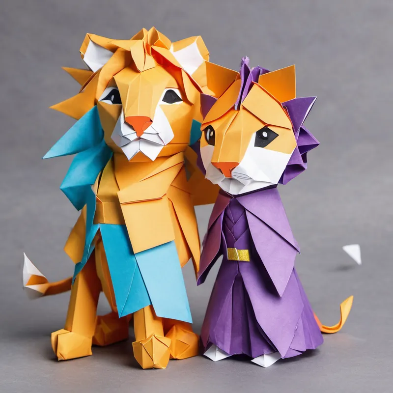 Leo the Lionheart and Mia became legendary heroes, celebrated for their honesty and willingness to learn. Leo admired Mia's kindness and honesty throughout their journey, and Mia commended Leo's determination and bravery. Together, they proved that honesty and teamwork could overcome any obstacle, no matter how challenging. And so, dear little one, remember this story when you feel overwhelmed by multiplication. Be honest with yourself, ask for help when needed, and trust in the power of teamwork. Just like Leo and Mia, you too can conquer anything and become a math champion! Now, close your eyes, dream big, and let the magic of multiplication guide you to wonderful adventures. Goodnight!