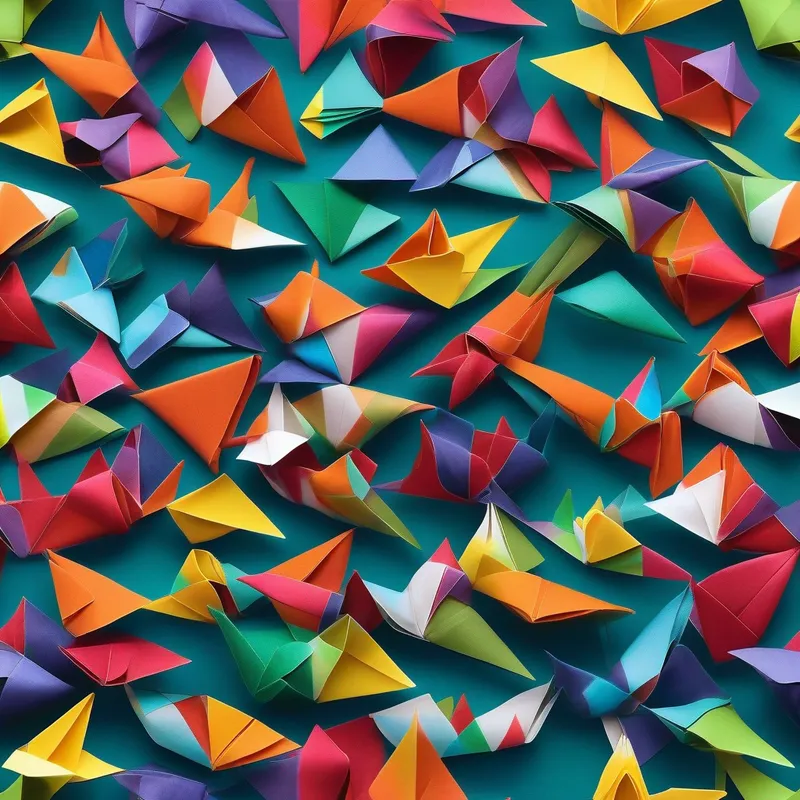 Unity and collaboration bring the villagers closer together.