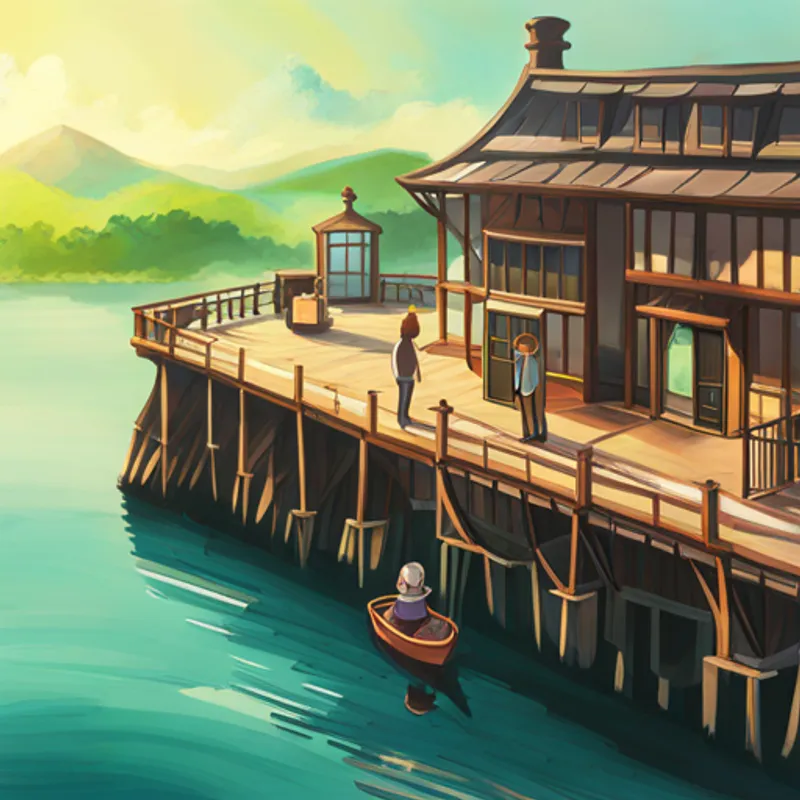 Alex introducing Inspire Development and the purpose of the platform