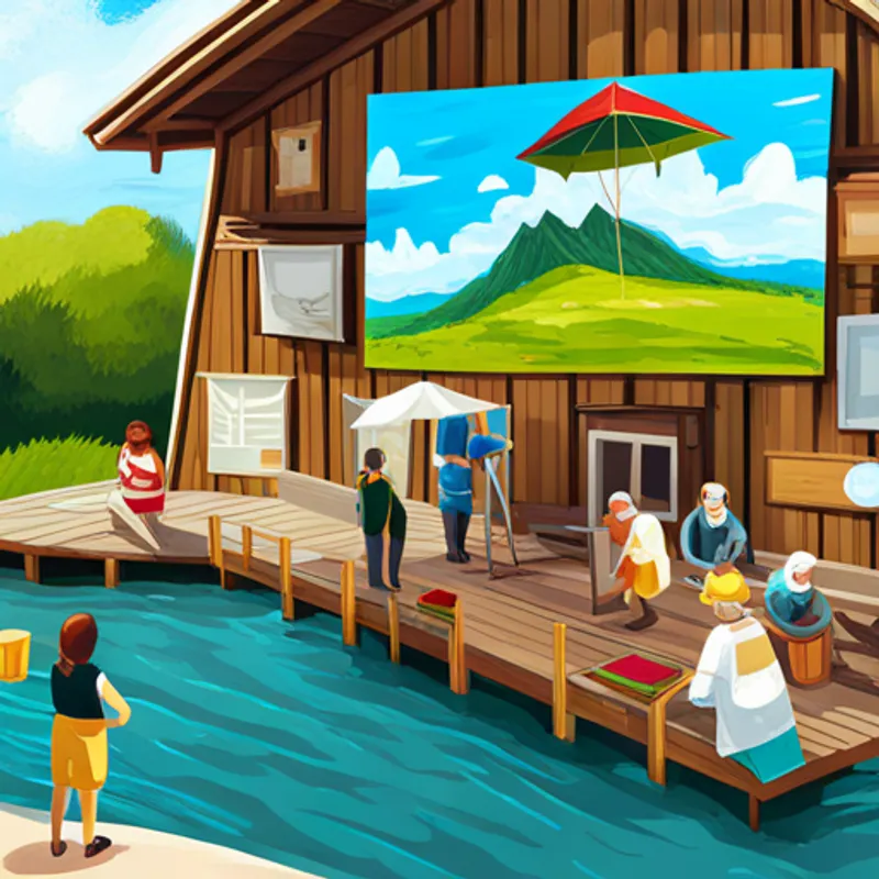 Different topics covered on Inspire Development