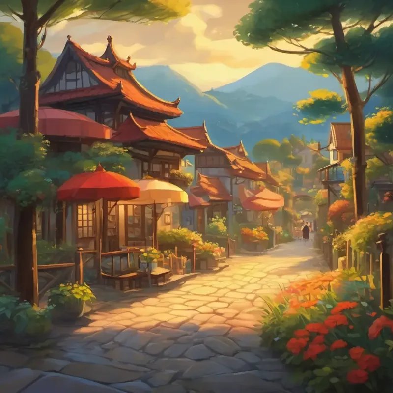 Shows the blog gaining popularity globally.