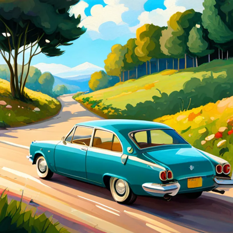 Captain Coverage appears stoic as Delton's car crashes