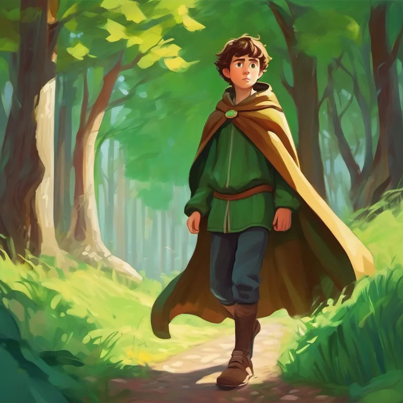 Bedtime Story | The Honest Hero