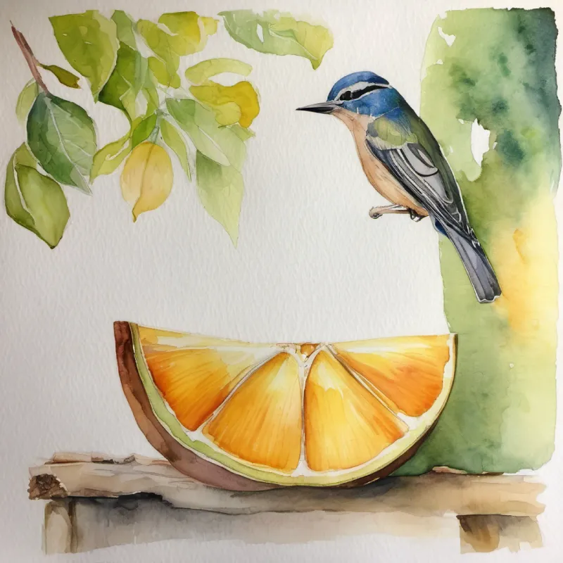 Anticipation for tomorrow's tasks, contentment with today's work.