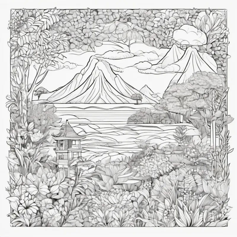 Presentación del Escamas plateadas, ojos bondadosos y del Alto, fornido, ojos chispeantes, descripción física