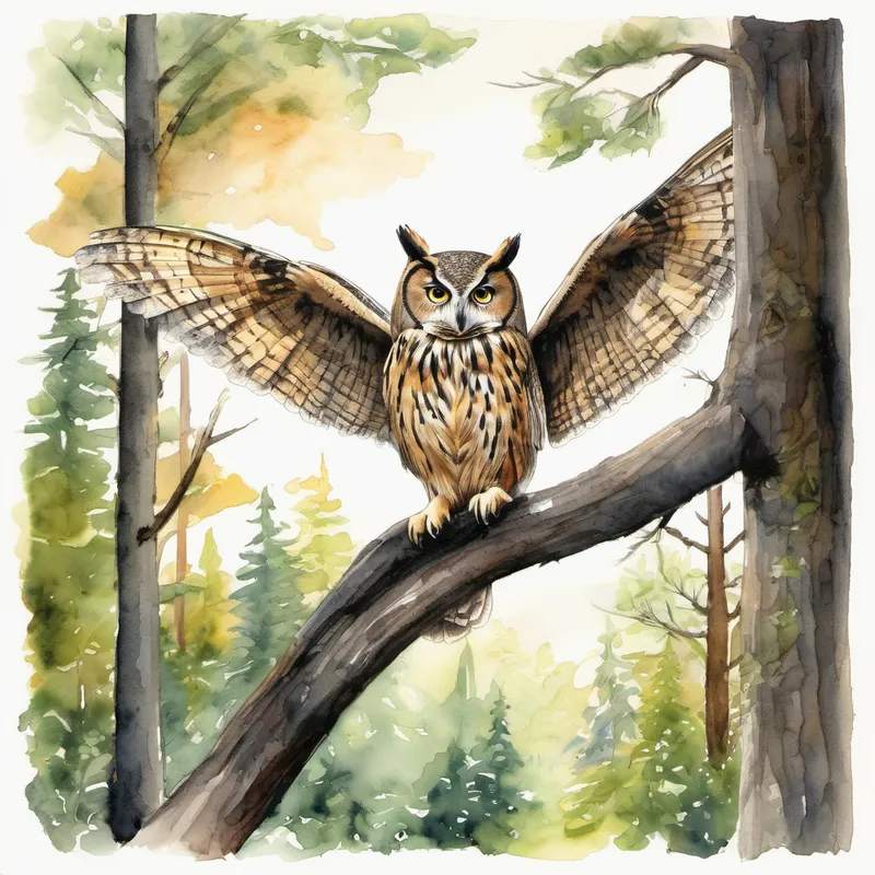 Charlie decided to go to the wise old Owl, who lived at the top of the tallest tree in the garden. Owl was known for her guidance and clever advice. "Dear Owl," said Charlie politely, "I can't seem to fly high like the other butterflies. Can you help me?" Owl looked at Charlie thoughtfully and said, "Flying takes practice, my little friend. You must have strong wings and sometimes a little help." Owl smiled and continued, "If you want to fly high, you must learn to solve problems along the way."