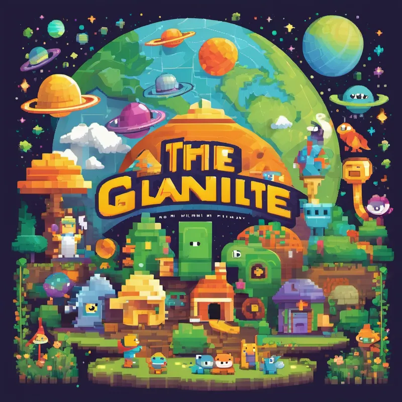 As the day went on, Bennett and Hoxie became friends with a diverse array of aliens, such as George the Gentle from the "G" family, and Hazel the Helpful from the "H" family. They realized that Alphaland was full of wonderful beings, each unique in their own way. Through their adventures, exploring one letter village at a time, Bennett and Hoxie learned the entire alphabet and made countless new friends. They found out that even though they were from different planets, they could still connect and have a great time together. It didn't matter if their homes were shaped differently, or if they looked strange to each other. They all had one thing in common: the value of friendship.