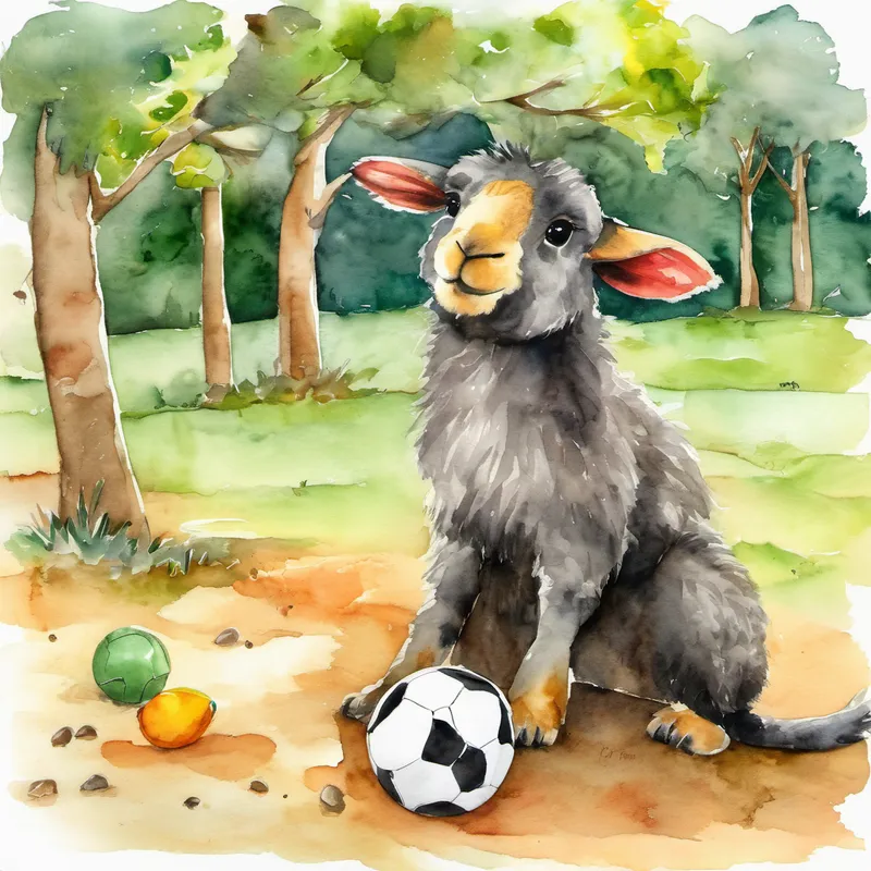 Había una vez un mono llamado Chiquito que vivía en la selva. A Chiquito le encantaba jugar al fútbol y pasaba horas pateando cocos. Todos los días, después de que el sol se ponía, Chiquito se reunía con sus amigos monos para jugar partidos emocionantes. Chiquito era muy bueno en el fútbol y siempre metía muchos goles.