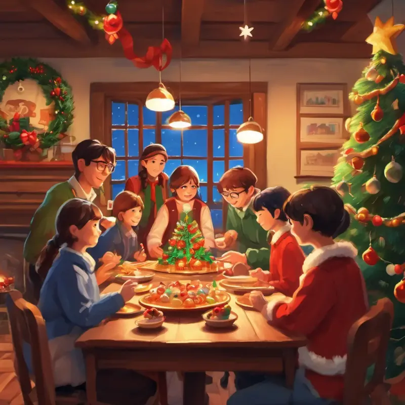 The team realizes Sugarman's needs to connect with young customers.