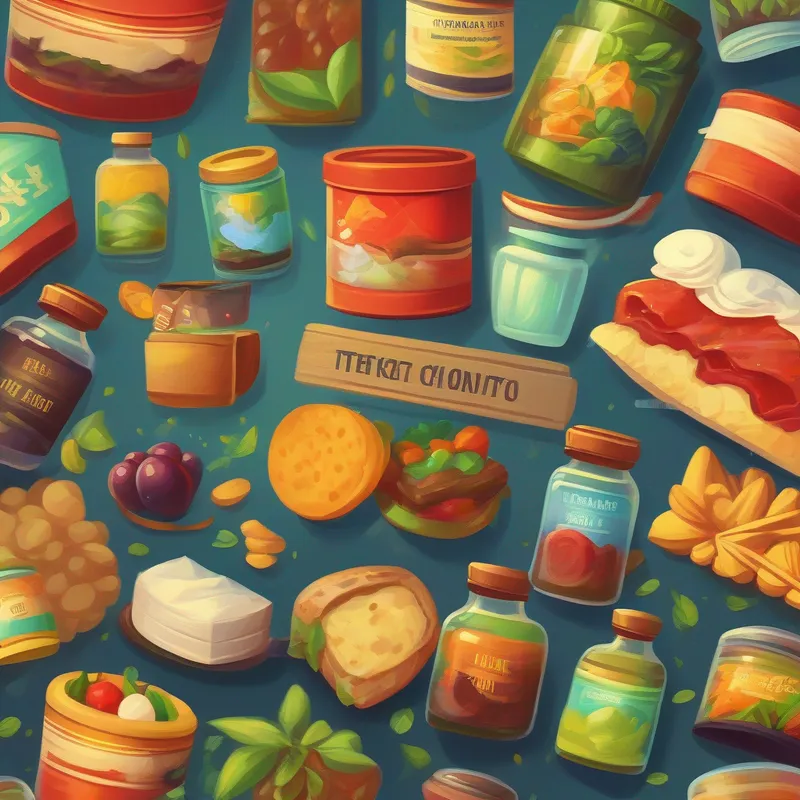 New client with urgent request. Talented team with confidence in custom label manufacturing. remains calm.