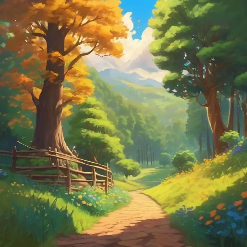 Inspiring others in Everwood