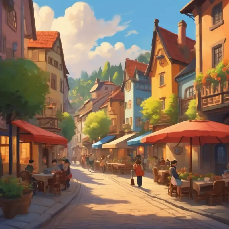 Teaching the town about diversity